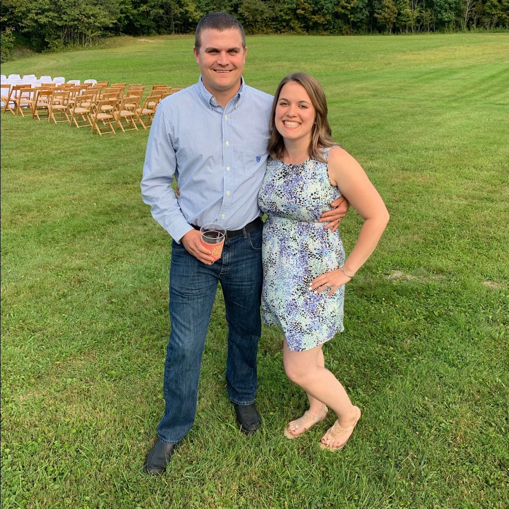 Meet your Posher, Carolyn